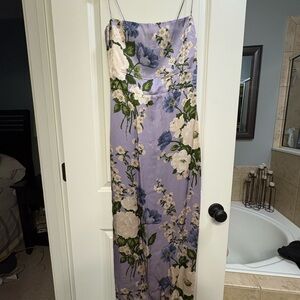 Reformation Frankie Dress